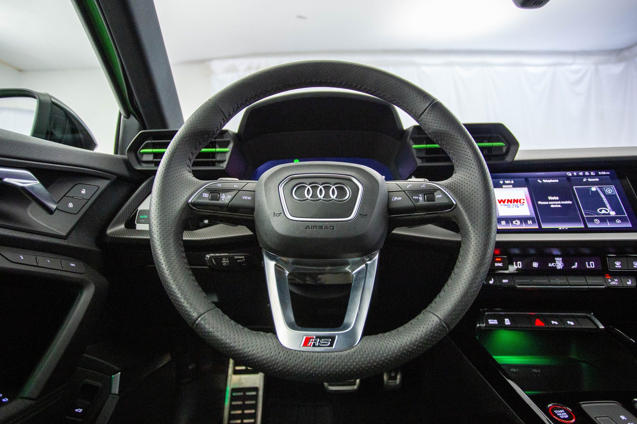 2022 Audi RS 3 Base photo 44