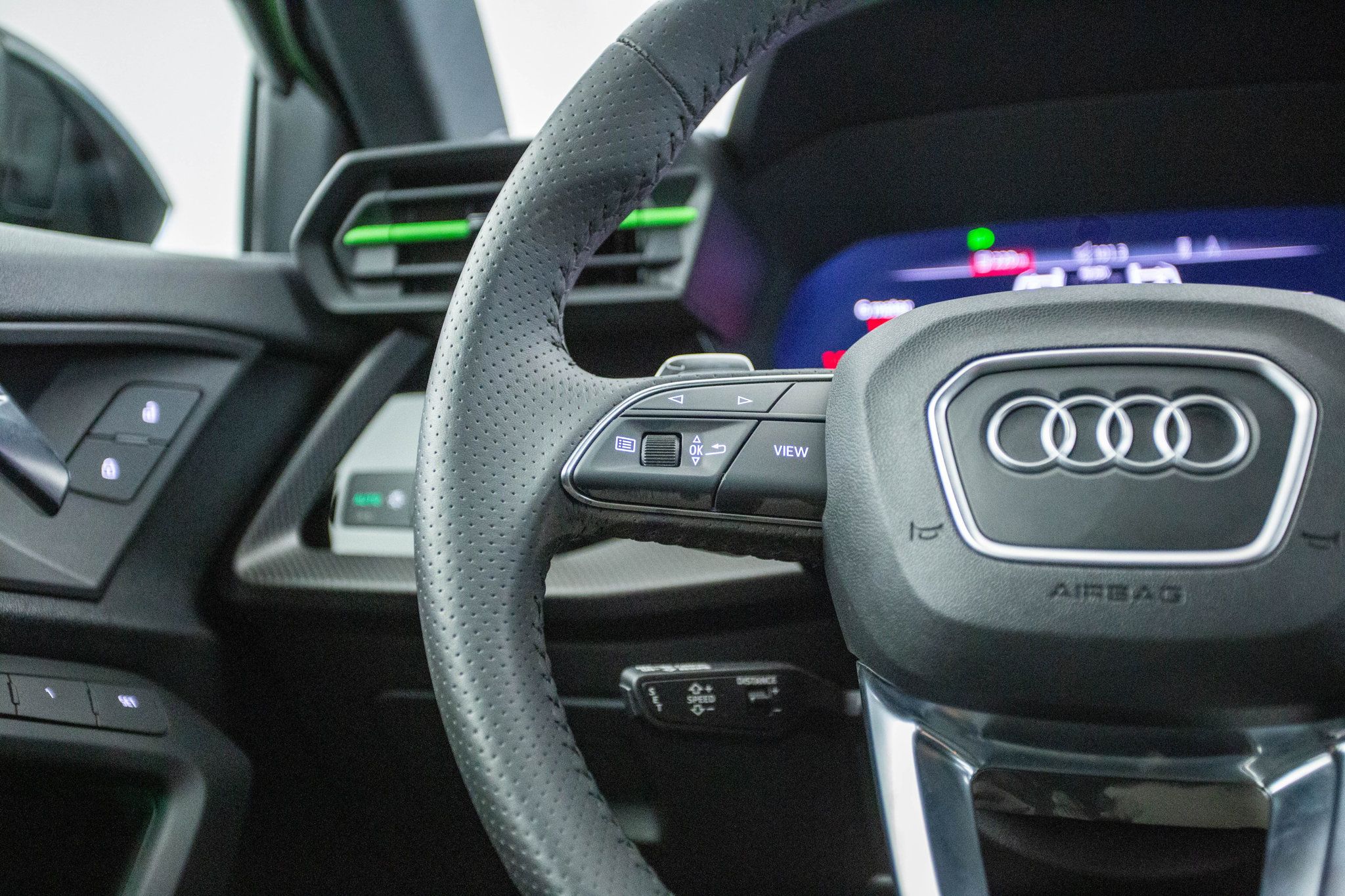 2022 Audi RS 3 Base photo 45