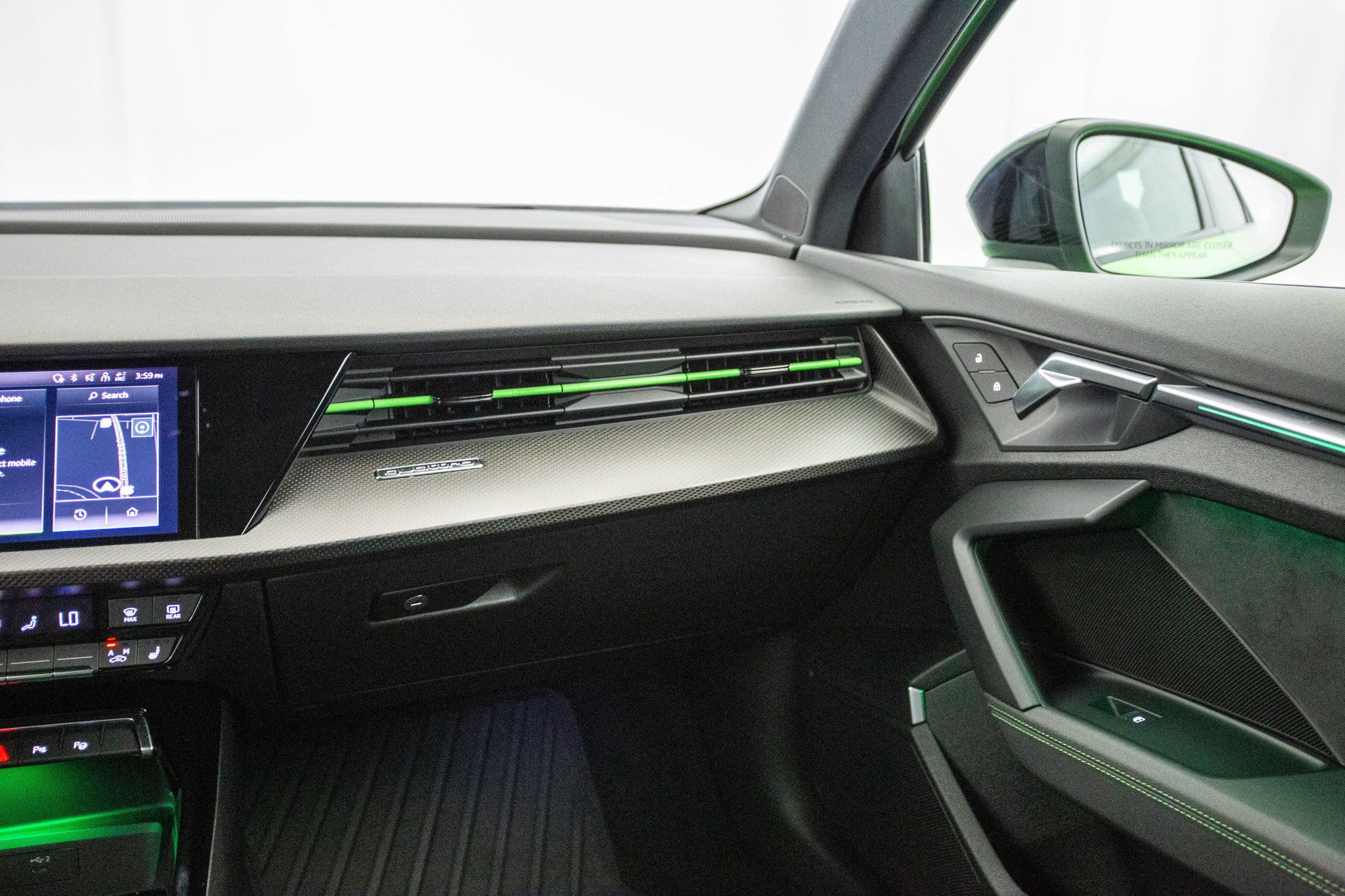 2022 Audi RS 3 Base photo 6