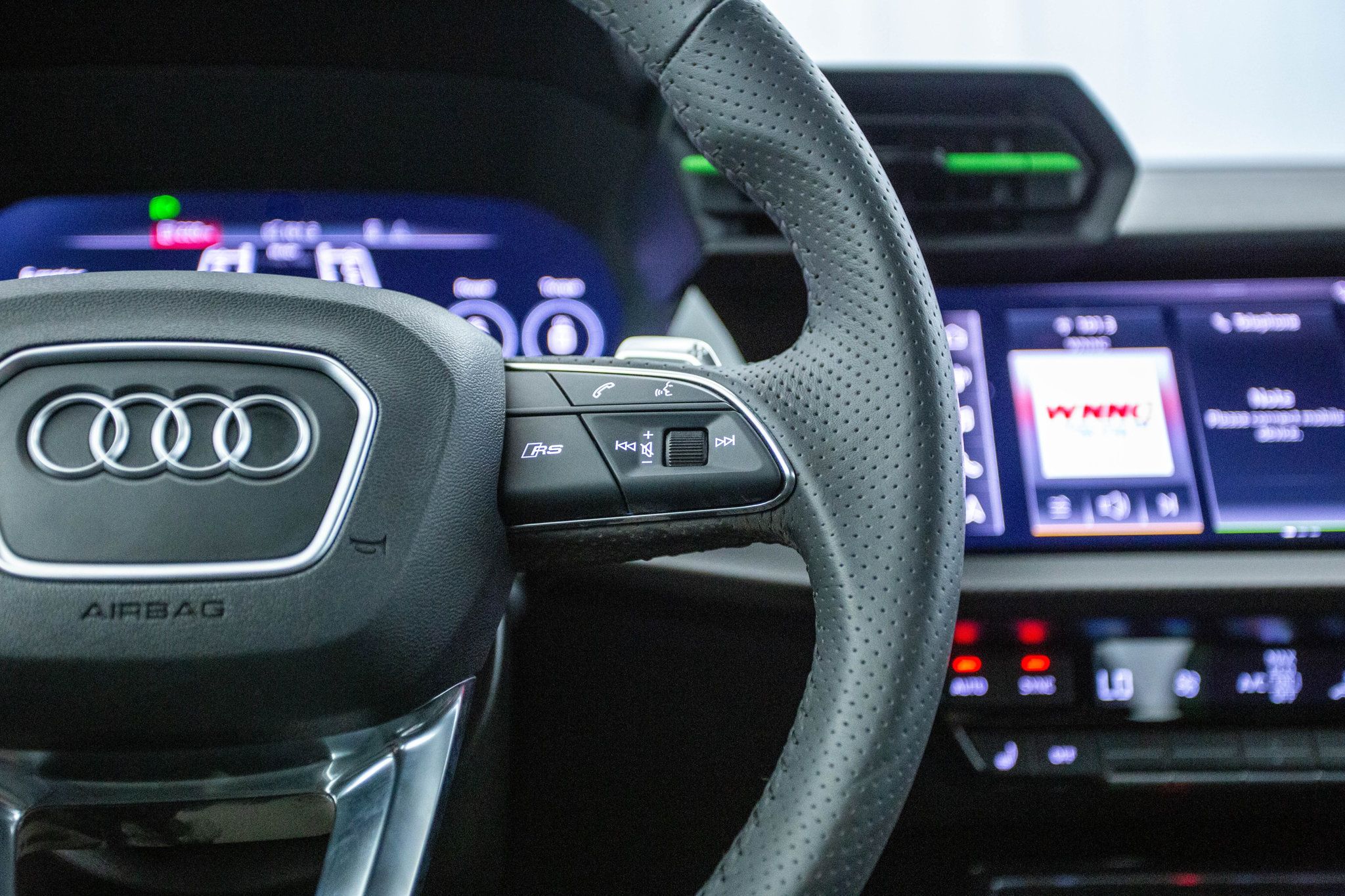 2022 Audi RS 3 Base photo 46