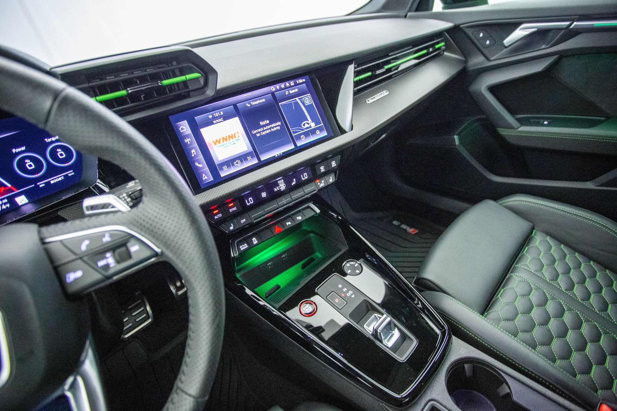 2022 Audi RS 3 Base photo 47