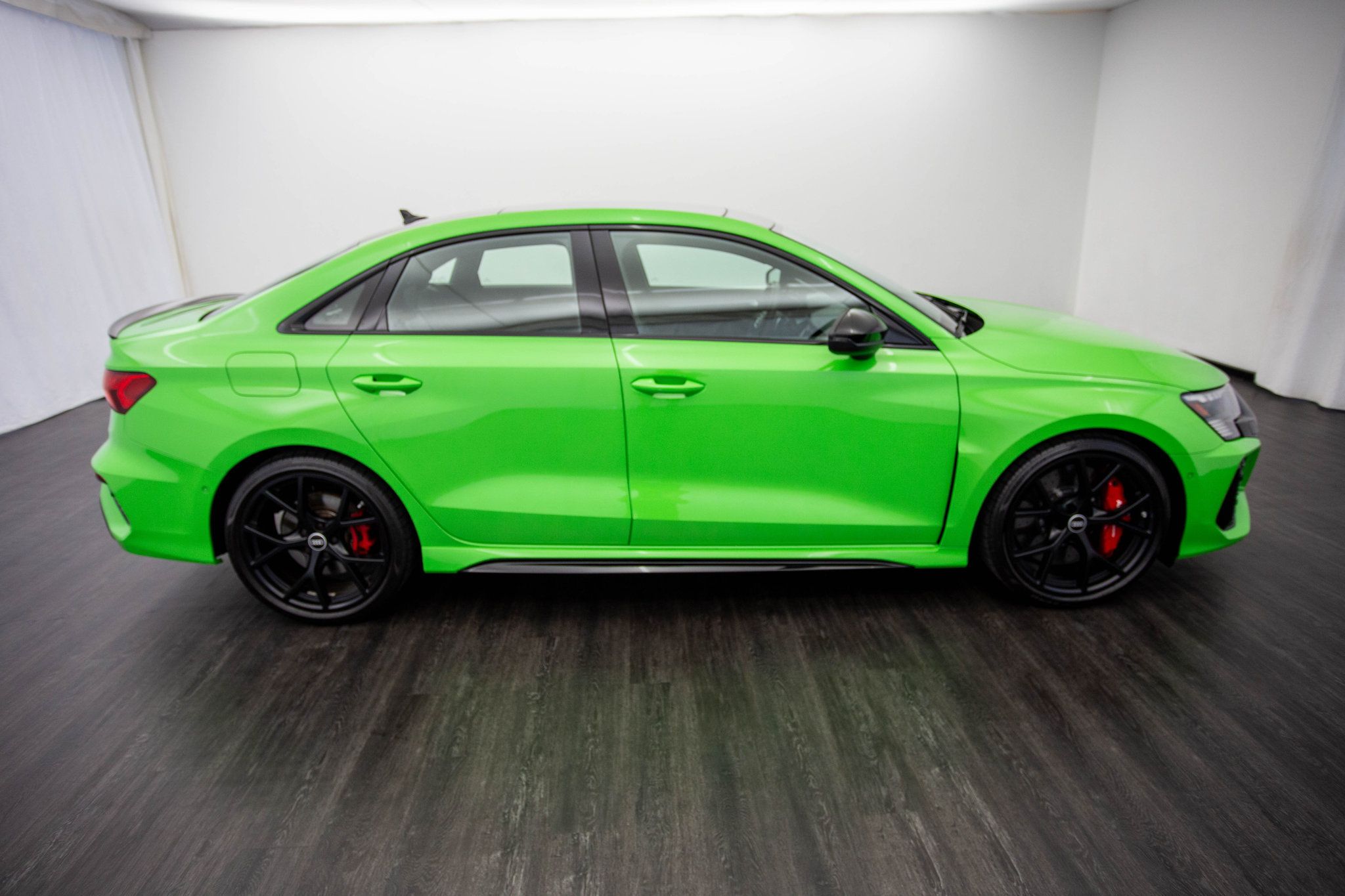 2022 Audi RS 3 Base photo 7