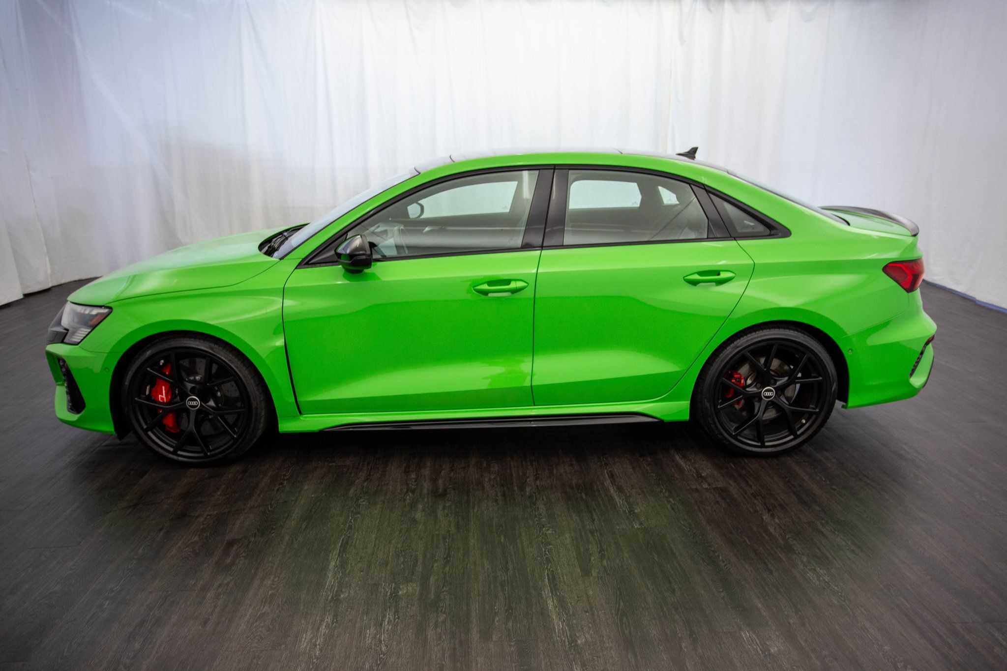 2022 Audi RS 3 Base photo 8
