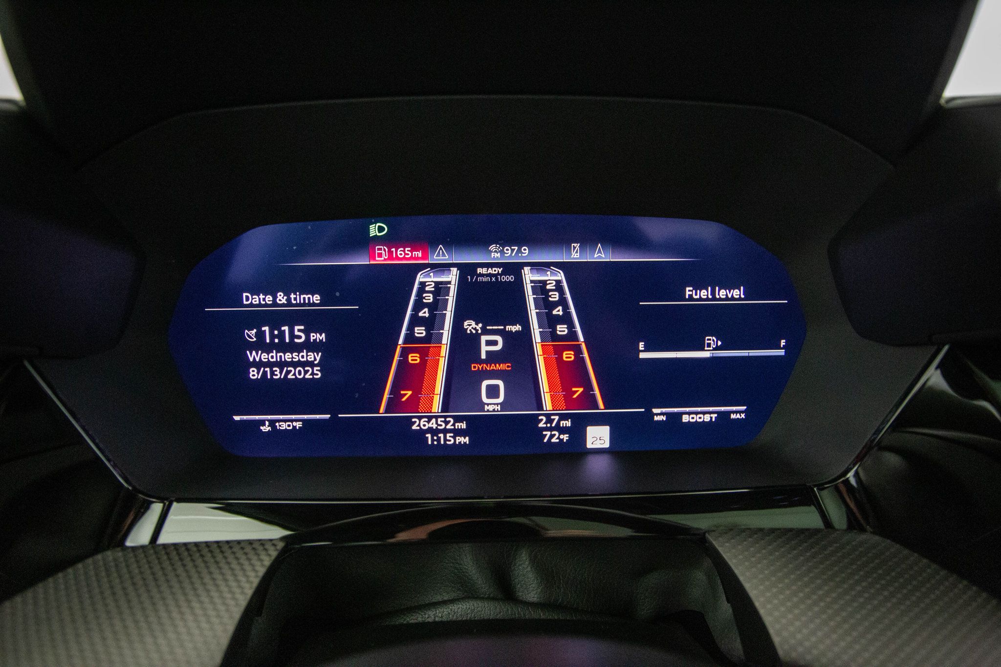 2022 Audi RS 3 Base photo 9