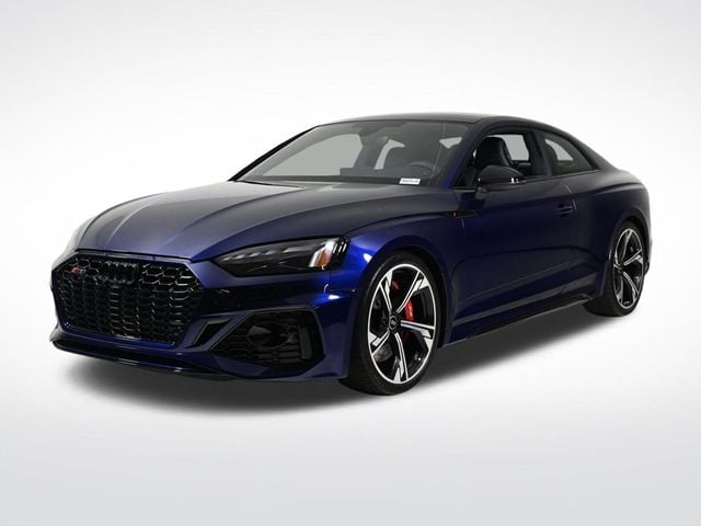 2022 Audi RS 5 2.9T - 22953658 - 0