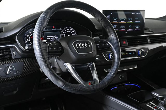 2022 Audi RS 5 2.9T - 22953658 - 9