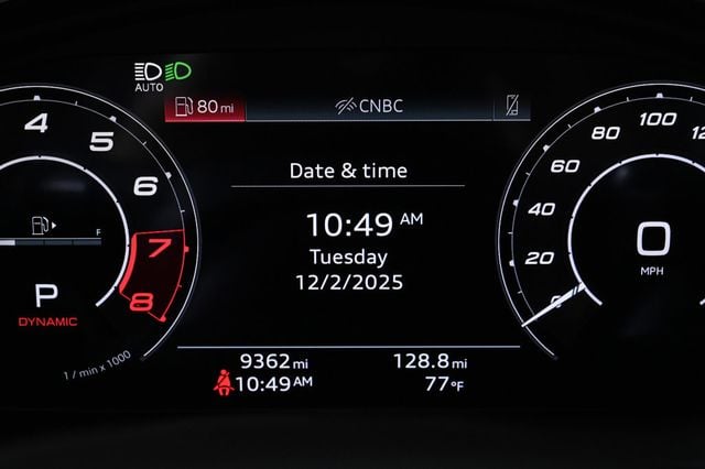 2022 Audi RS 5 2.9T - 22953658 - 10