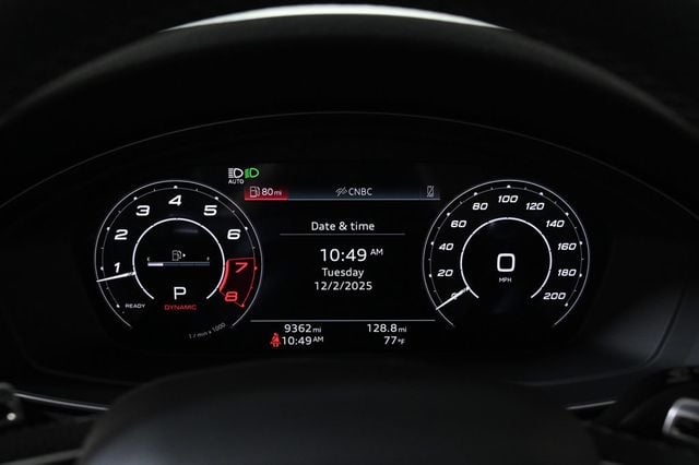 2022 Audi RS 5 2.9T - 22953658 - 11