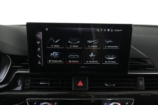 2022 Audi RS 5 2.9T - 22953658 - 12