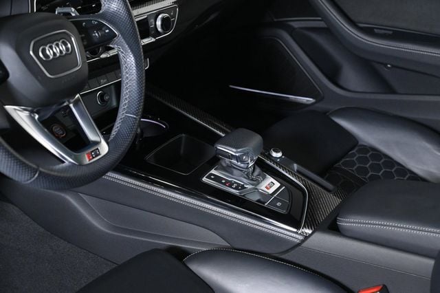 2022 Audi RS 5 2.9T - 22953658 - 13