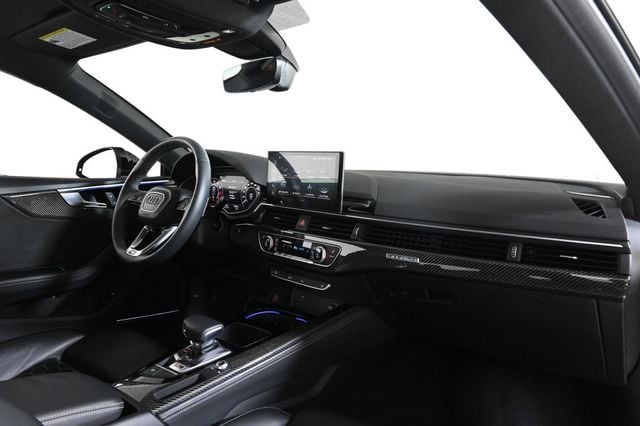 2022 Audi RS 5 2.9T - 22953658 - 14