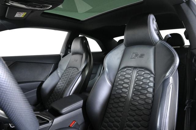 2022 Audi RS 5 2.9T - 22953658 - 15