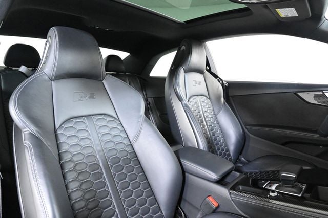 2022 Audi RS 5 2.9T - 22953658 - 16