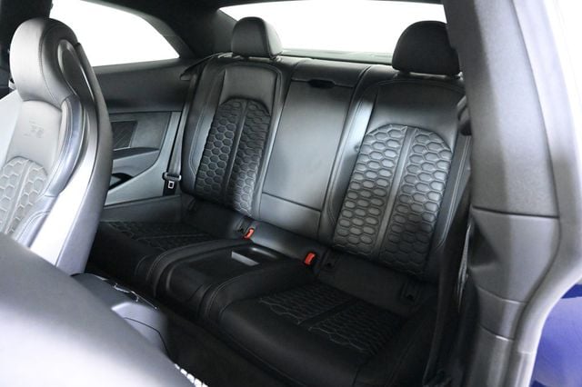 2022 Audi RS 5 2.9T - 22953658 - 17