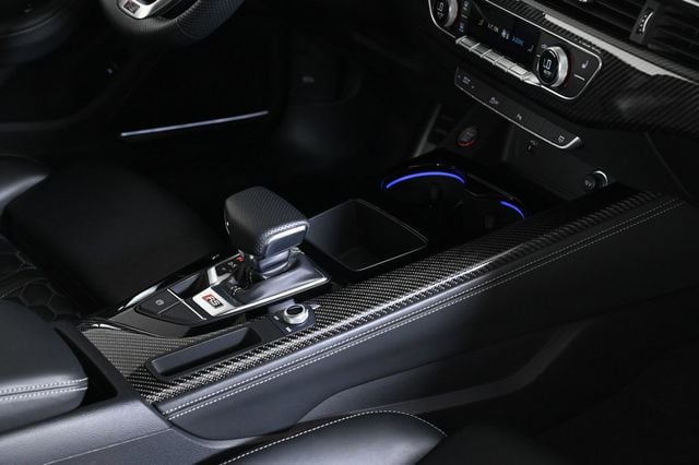 2022 Audi RS 5 2.9T - 22953658 - 21