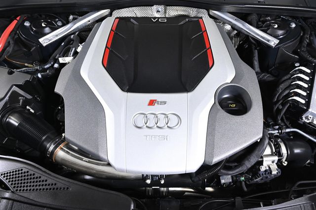 2022 Audi RS 5 2.9T - 22953658 - 23