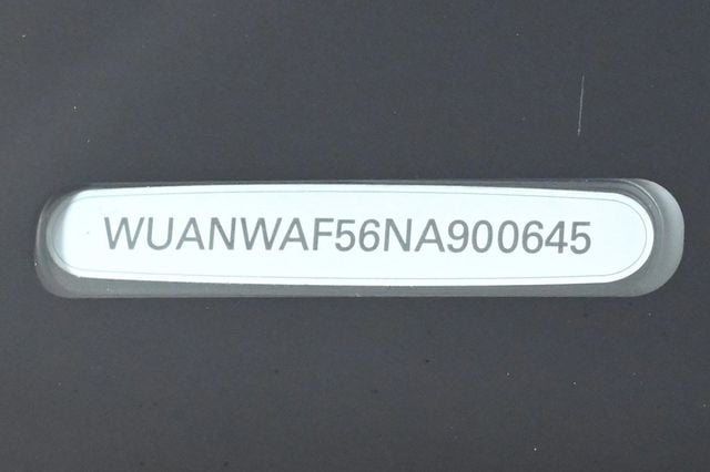 2022 Audi RS 5 2.9T - 22953658 - 25