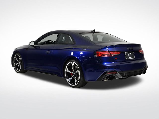2022 Audi RS 5 2.9T - 22953658 - 2