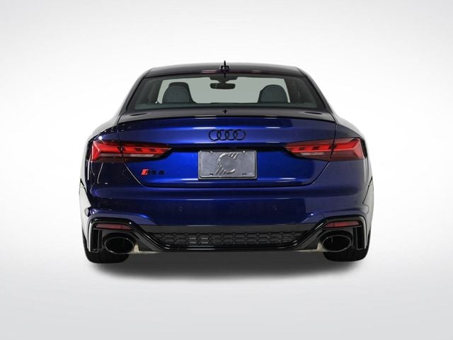 2022 Audi RS 5 2.9T - 22953658 - 3
