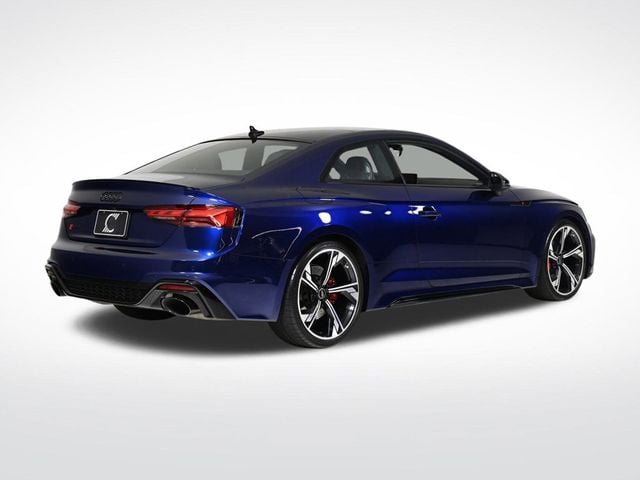 2022 Audi RS 5 2.9T - 22953658 - 4