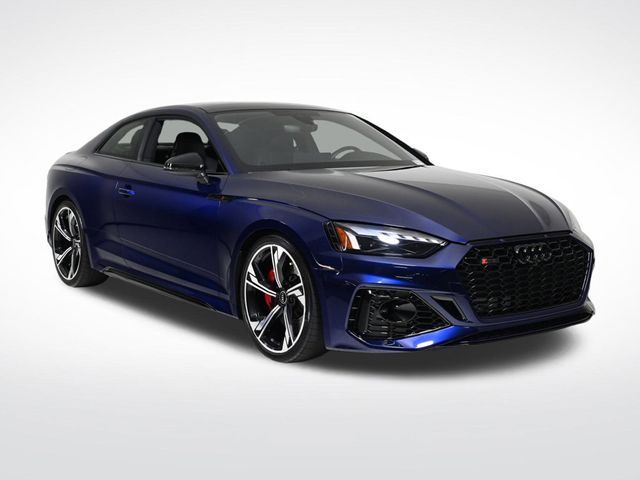 2022 Audi RS 5 2.9T - 22953658 - 6