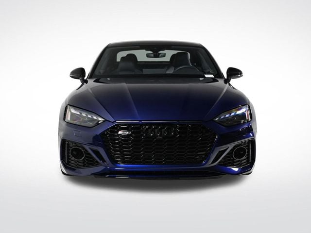 2022 Audi RS 5 2.9T - 22953658 - 7