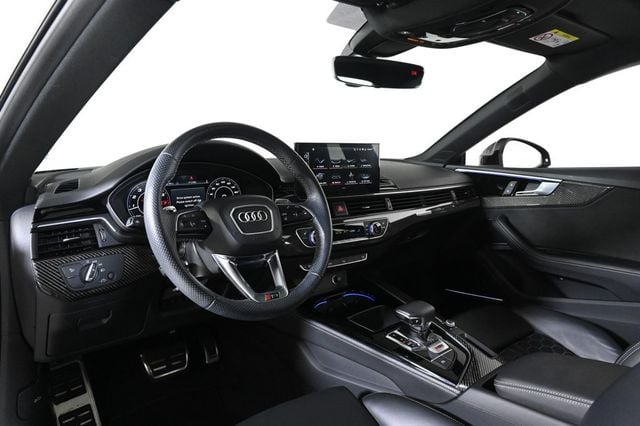 2022 Audi RS 5 2.9T - 22953658 - 8