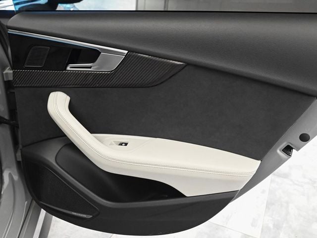 2022 Audi RS 5 2.9T - 22934811 - 12