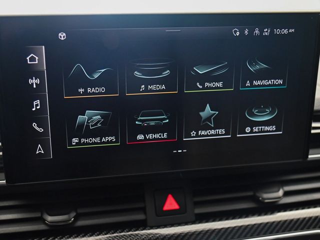 2022 Audi RS 5 2.9T - 22934811 - 17