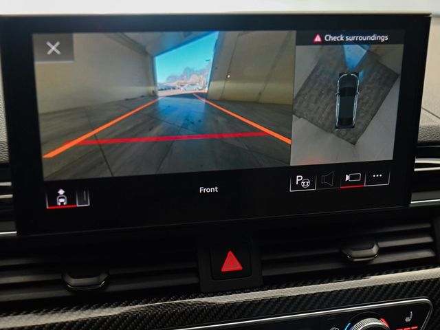 2022 Audi RS 5 2.9T - 22934811 - 19