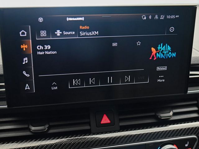 2022 Audi RS 5 2.9T - 22934811 - 20