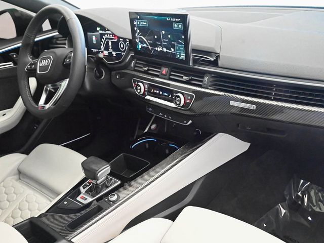 2022 Audi RS 5 2.9T - 22934811 - 33