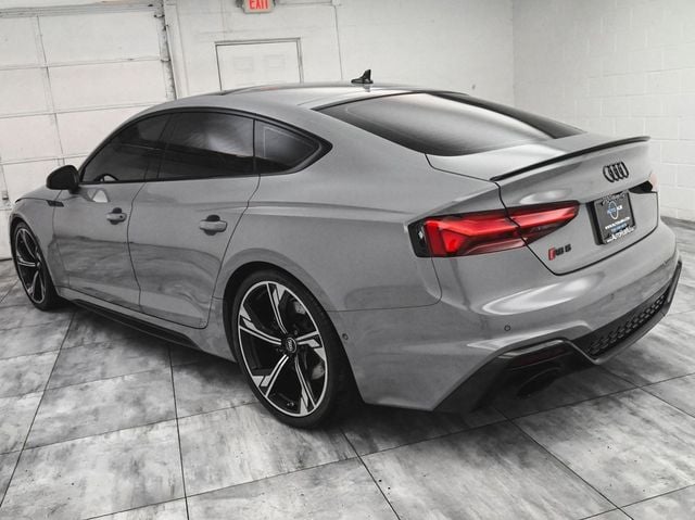 2022 Audi RS 5 2.9T - 22934811 - 3