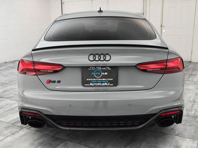 2022 Audi RS 5 2.9T - 22934811 - 4