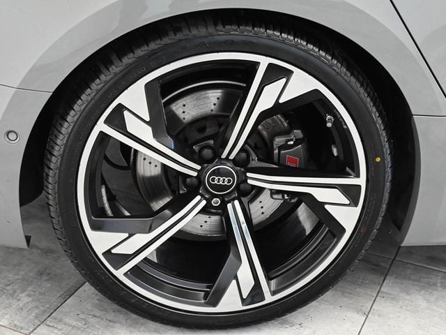 2022 Audi RS 5 2.9T - 22934811 - 6