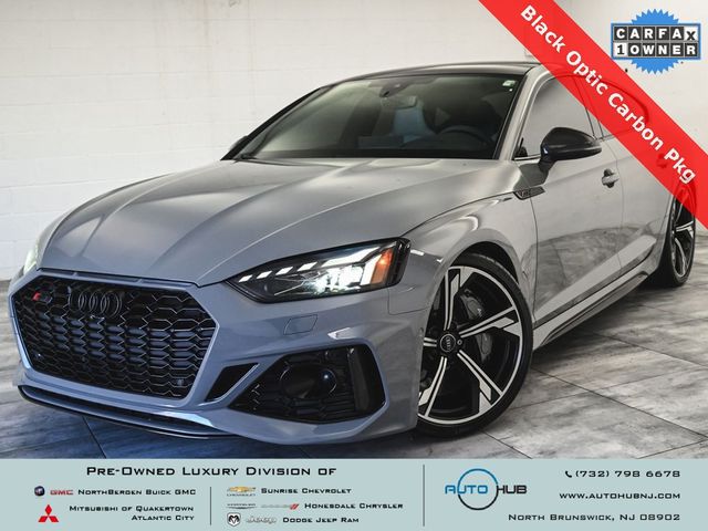 2022 Audi RS 5 2.9T - 22974624 - 0