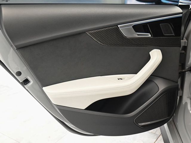 2022 Audi RS 5 2.9T - 22974624 - 11