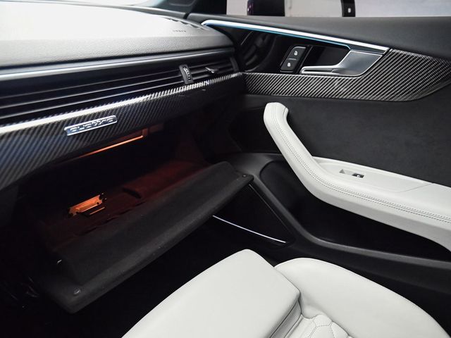 2022 Audi RS 5 2.9T - 22974624 - 16