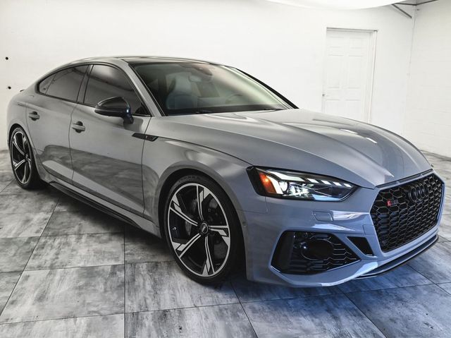2022 Audi RS 5 2.9T - 22974624 - 2