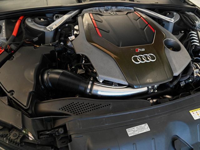 2022 Audi RS 5 2.9T - 22974624 - 35