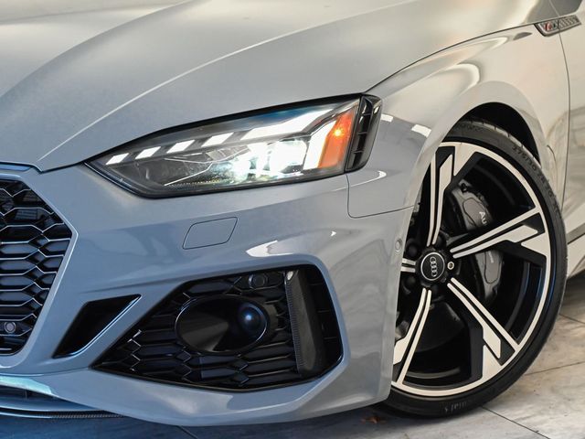 2022 Audi RS 5 2.9T - 22974624 - 38