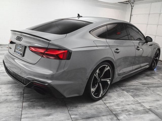 2022 Audi RS 5 2.9T - 22974624 - 5