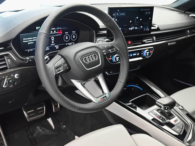 2022 Audi RS 5 2.9T - 23091525 - 14