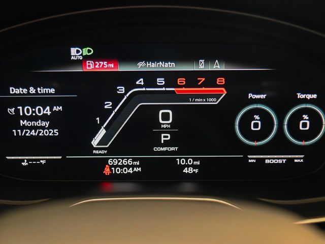 2022 Audi RS 5 2.9T - 23091525 - 15