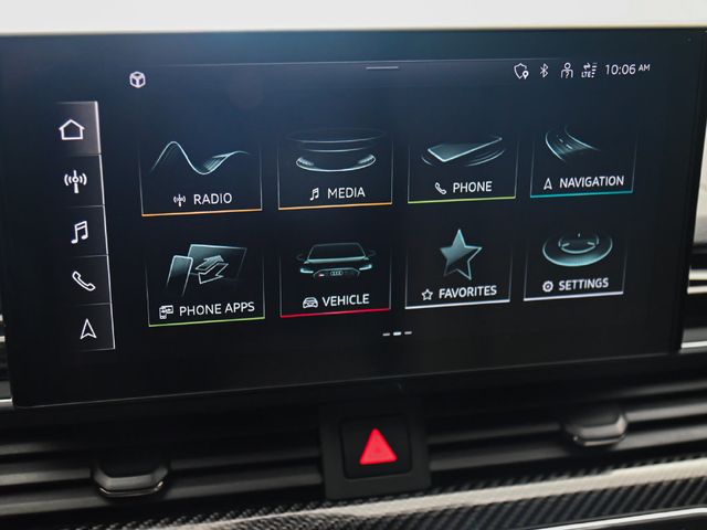 2022 Audi RS 5 2.9T - 23091525 - 17