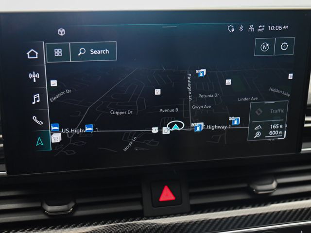 2022 Audi RS 5 2.9T - 23091525 - 18