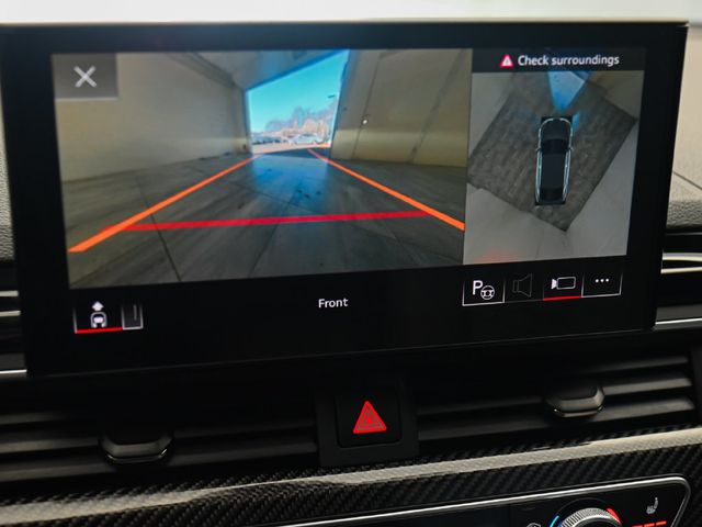 2022 Audi RS 5 2.9T - 23091525 - 19