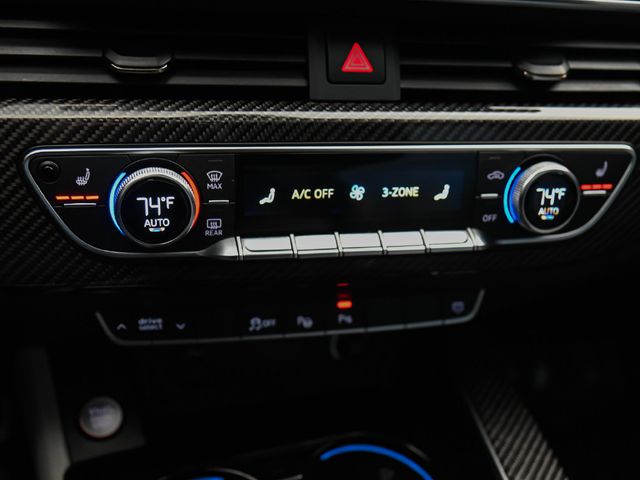 2022 Audi RS 5 2.9T - 23091525 - 21