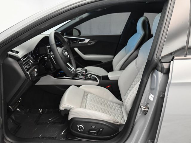 2022 Audi RS 5 2.9T - 23091525 - 28