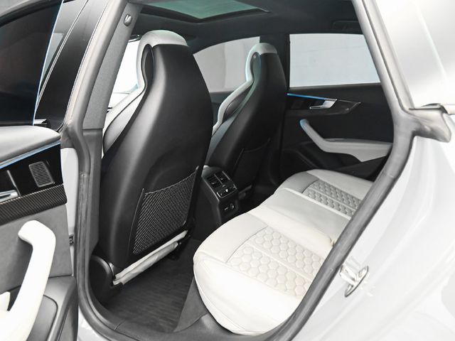 2022 Audi RS 5 2.9T - 23091525 - 29